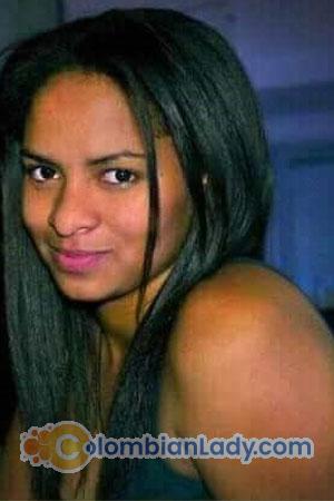 182647 - Leidy Age: 31 - Colombia