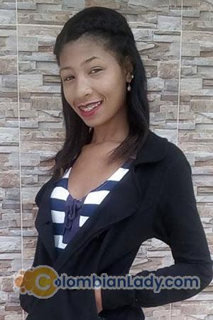 Ladies of Barranquilla