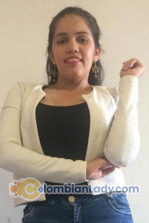 182660 - Leidy Age: 35 - Colombia