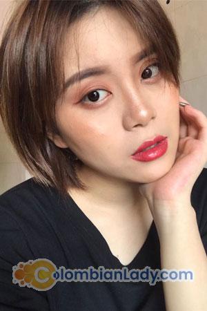 182715 - Yijie Age: 28 - China