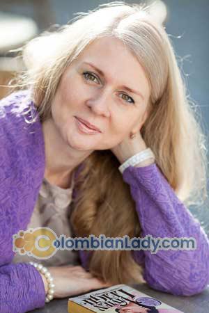 182763 - Nadezhda Age: 55 - Russia