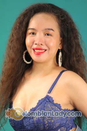 Ladies of Philippines