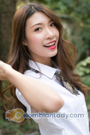 182820 - Liwan Age: 25 - China