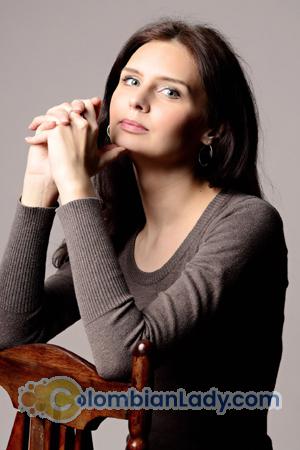 Ladies of Eastern-Europe