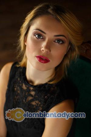 Ladies of Eastern-Europe