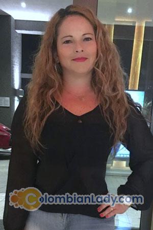 182965 - Wendy Age: 48 - Costa Rica