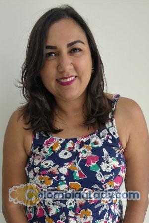 182973 - Brenda Age: 49 - Colombia