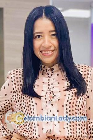 183078 - Yocelin Age: 36 - Colombia