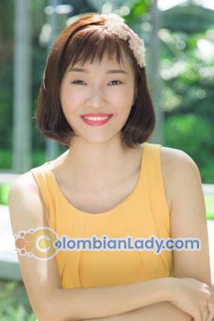 183203 - Juyi Age: 38 - China