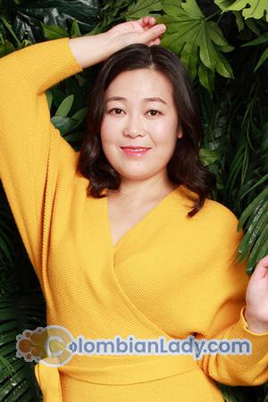 183208 - Lingling Age: 44 - China