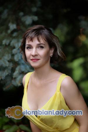 183352 - Elena Age: 50 - Ukraine