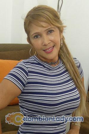 Ladies of Latin-America