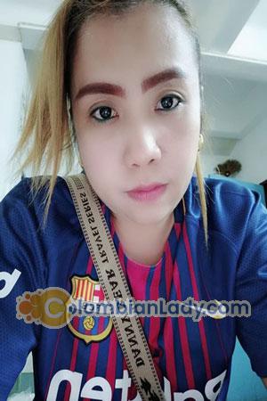 183500 - Manatchaya Age: 41 - Thailand