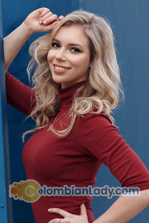 Ladies of Eastern-Europe