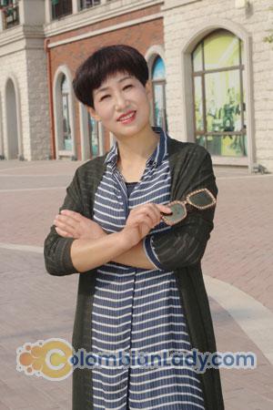 183817 - Daoqing Age: 59 - China