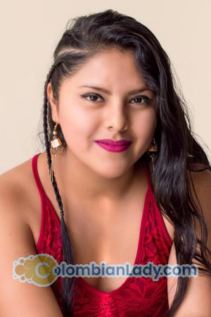 183907 - Elizabeth Age: 25 - Peru