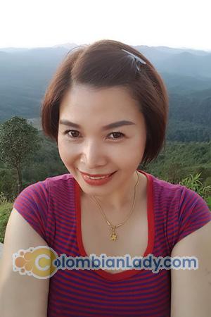 183921 - Rungnapa Age: 44 - Thailand