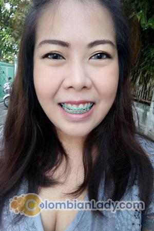 183924 - Kenika Age: 36 - Thailand