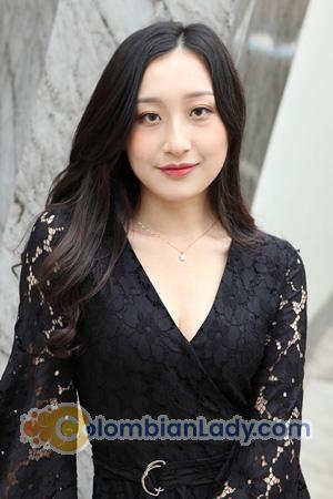 184067 - Shujia Age: 27 - China