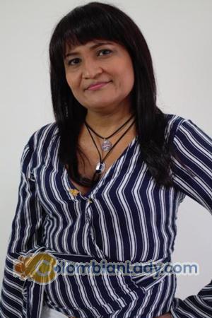184089 - Yudis Age: 52 - Colombia