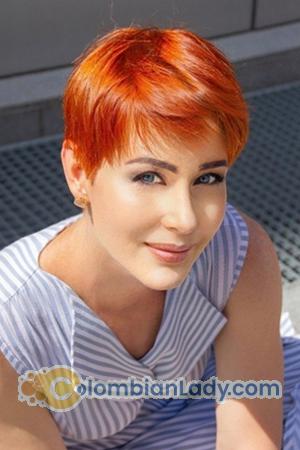 184166 - Tatiana Age: 50 - Ukraine