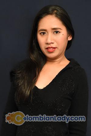 Ladies of Philippines