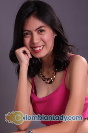 Ladies of Philippines