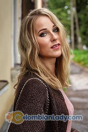 Ladies of Eastern-Europe