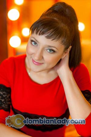 184418 - Oksana Age: 46 - Ukraine