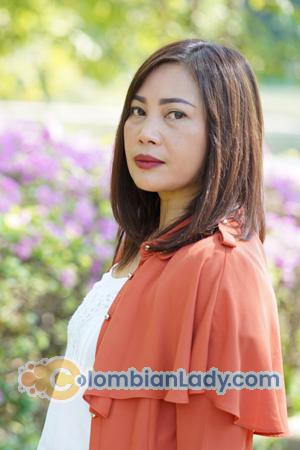 184568 - Uraporn Age: 48 - Thailand