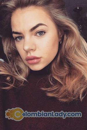 184775 - Alena Age: 30 - Ukraine