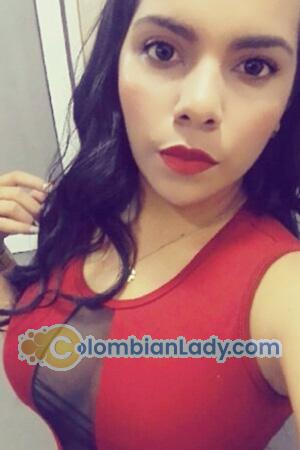 184785 - Yetsy Age: 36 - Venezuela