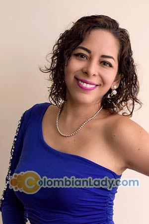 184787 - Denisse Age: 45 - Peru