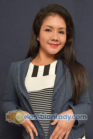 184796 - Antonette Age: 35 - Philippines