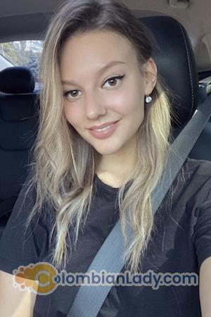 Ladies of Eastern-Europe