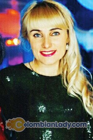 184996 - Viktoriya Age: 37 - Belarus