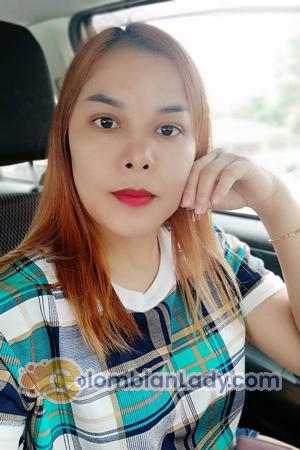 185047 - Phonthip Age: 36 - Thailand