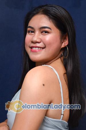 Ladies of Philippines