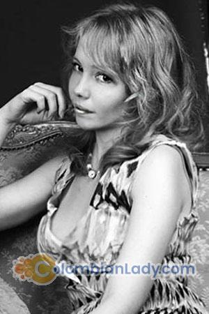 185230 - Yuliya Age: 38 - Russia