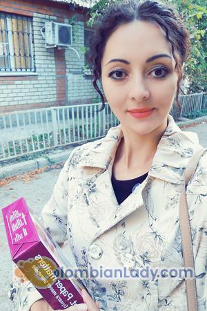 185231 - Laura Age: 44 - Russia