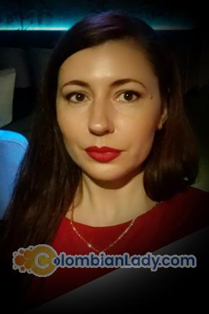 185282 - Nadezda Age: 45 - Belarus