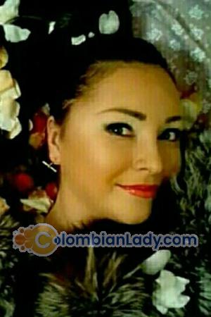 185286 - Oksana Age: 45 - Ukraine