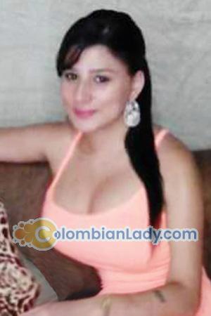 Ladies of Colombia