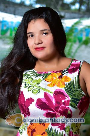 185315 - Liseth Age: 35 - Colombia