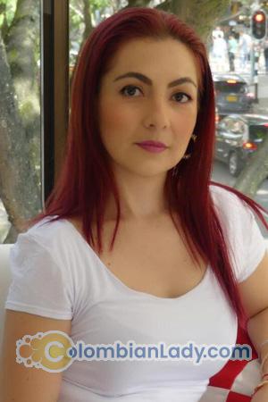 185421 - Sandra Age: 46 - Colombia