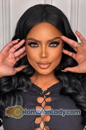 185542 - Erika Age: 29 - Colombia