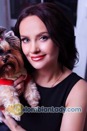 185670 - Olga Age: 47 - Ukraine