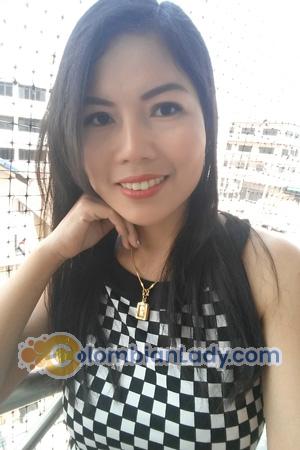 185759 - Pattharawadee Age: 46 - Thailand