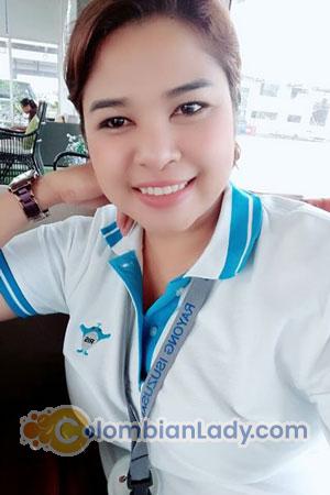 186105 - Sukanya Age: 41 - Thailand