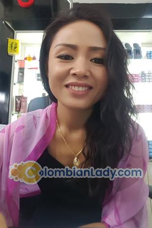 186107 - Kanticha Age: 39 - Thailand